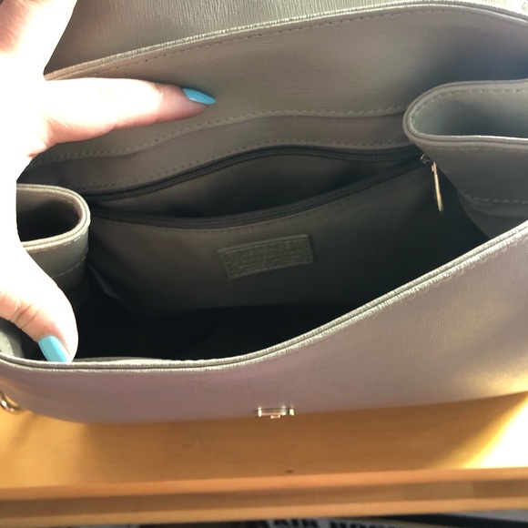 Versace collection shoulder bag - Picture 5 of 8